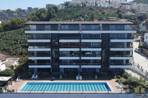 2+1 Wohnung in Alanya, Antalya, Türkei Nr. 225750 - 3
