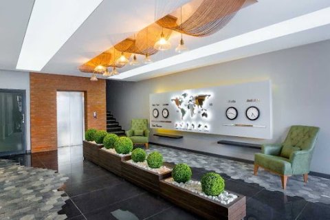 2+1 Wohnung in Alanya, Antalya, Türkei Nr. 225750 - 11