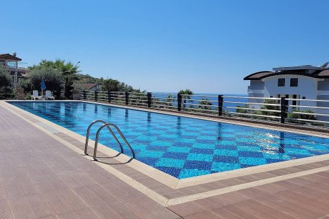 2+1 Wohnung in Alanya, Antalya, Türkei Nr. 225750 - 8