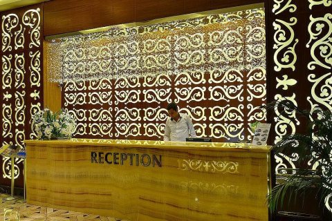1+1 Lägenhet i Mahmutlar, Antalya, Turkiet Nr. 225749 - 19