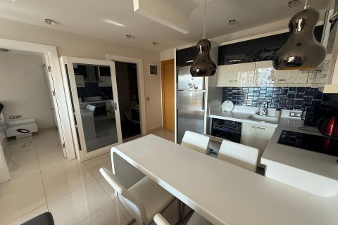 1+1 Lägenhet i Mahmutlar, Antalya, Turkiet Nr. 225749 - 8