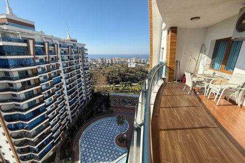 1+1 Lägenhet i Mahmutlar, Antalya, Turkiet Nr. 225749 - 5