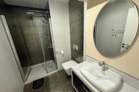 1+1 Lägenhet i Mahmutlar, Antalya, Turkiet Nr. 225749 - 14
