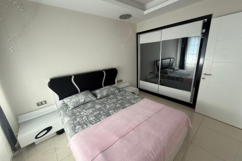 1+1 Lägenhet i Mahmutlar, Antalya, Turkiet Nr. 225749 - 12