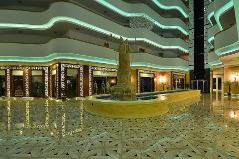 1+1 Lägenhet i Mahmutlar, Antalya, Turkiet Nr. 225749 - 18