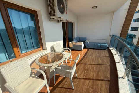 1+1 Lägenhet i Mahmutlar, Antalya, Turkiet Nr. 225749 - 7