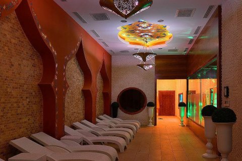 1+1 Lägenhet i Mahmutlar, Antalya, Turkiet Nr. 225749 - 27