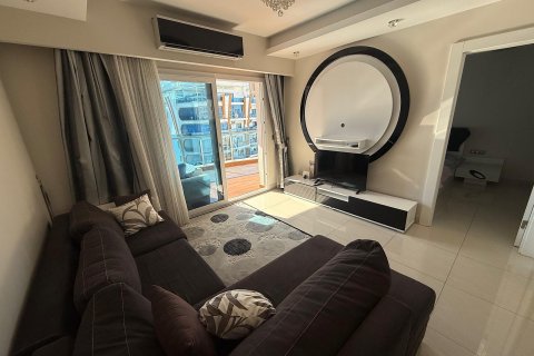 1+1 Lägenhet i Mahmutlar, Antalya, Turkiet Nr. 225749 - 10
