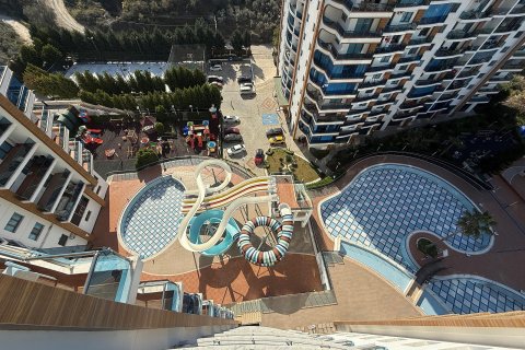 1+1 Lägenhet i Mahmutlar, Antalya, Turkiet Nr. 225749 - 6