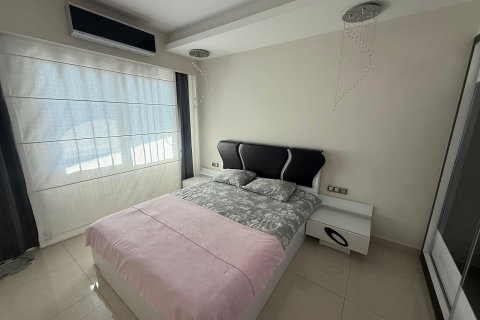 1+1 Lägenhet i Mahmutlar, Antalya, Turkiet Nr. 225749 - 13