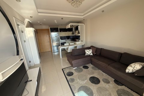1+1 Lägenhet i Mahmutlar, Antalya, Turkiet Nr. 225749 - 9