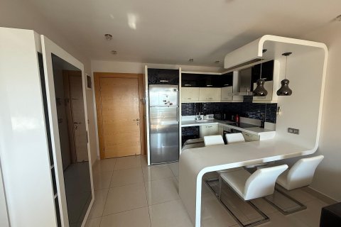 1+1 Lägenhet i Mahmutlar, Antalya, Turkiet Nr. 225749 - 11