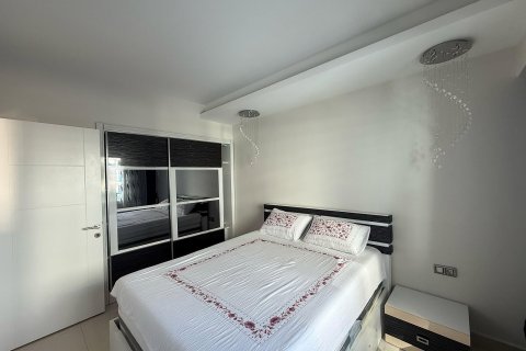 1+1 Lägenhet i Mahmutlar, Antalya, Turkiet Nr. 225748 - 14