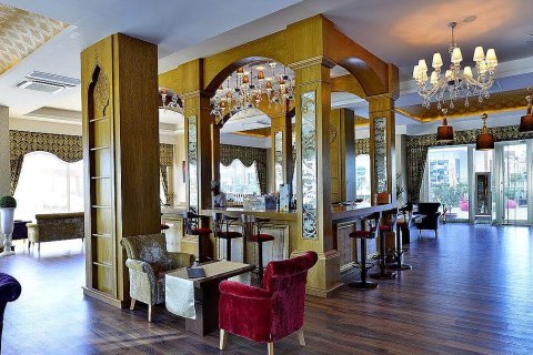 1+1 Lägenhet i Mahmutlar, Antalya, Turkiet Nr. 225748 - 19