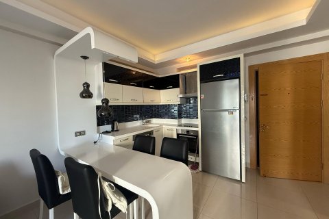 1+1 Lägenhet i Mahmutlar, Antalya, Turkiet Nr. 225748 - 12