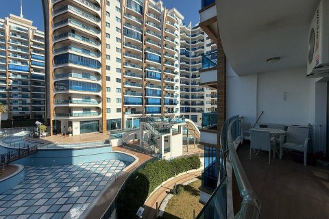1+1 Lägenhet i Mahmutlar, Antalya, Turkiet Nr. 225748 - 6
