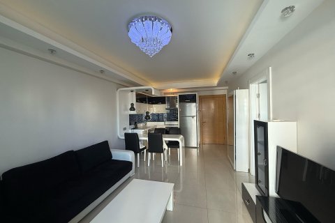 1+1 Lägenhet i Mahmutlar, Antalya, Turkiet Nr. 225748 - 11