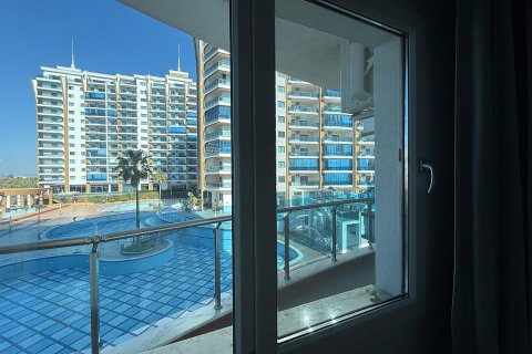 1+1 Lägenhet i Mahmutlar, Antalya, Turkiet Nr. 225748 - 8