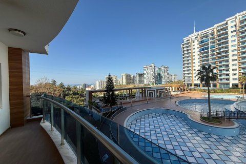 1+1 Lägenhet i Mahmutlar, Antalya, Turkiet Nr. 225748 - 7