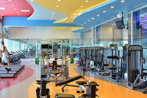 1+1 Lägenhet i Mahmutlar, Antalya, Turkiet Nr. 225748 - 23