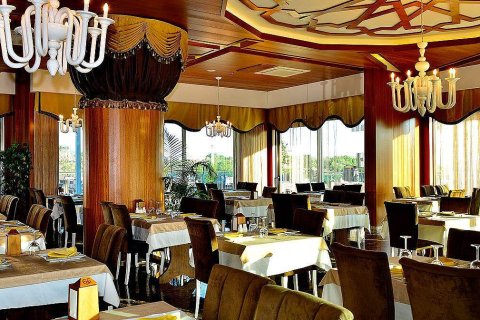 1+1 Lägenhet i Mahmutlar, Antalya, Turkiet Nr. 225748 - 18