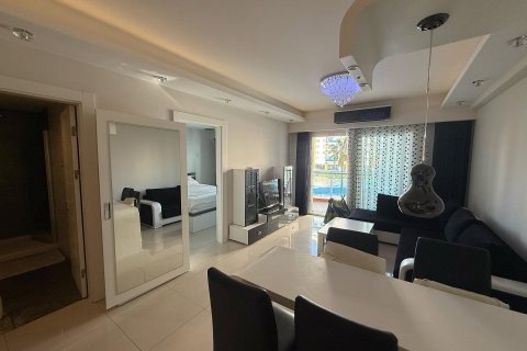 1+1 Lägenhet i Mahmutlar, Antalya, Turkiet Nr. 225748 - 10