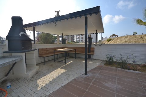 Apartment for sale in Avsallar, Antalya, Turkey, 2 bedrooms, 90m2, No. 225754 – photo 12