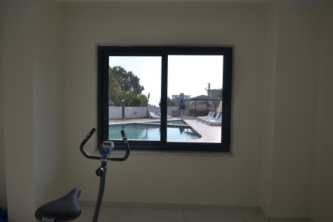 Apartment for sale in Avsallar, Antalya, Turkey, 2 bedrooms, 90m2, No. 225754 – photo 9