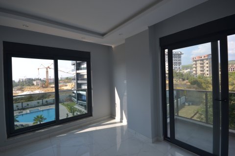 Apartment for sale in Avsallar, Antalya, Turkey, 2 bedrooms, 90m2, No. 225754 – photo 23