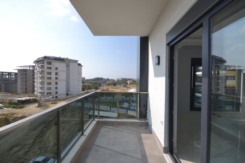 Apartment for sale in Avsallar, Antalya, Turkey, 2 bedrooms, 90m2, No. 225754 – photo 29