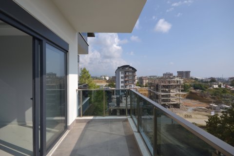 Apartment for sale in Avsallar, Antalya, Turkey, 2 bedrooms, 90m2, No. 225754 – photo 28