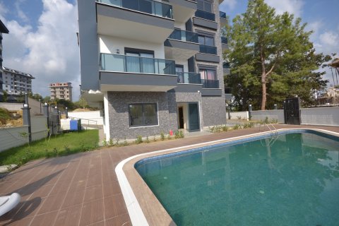 Apartment for sale in Avsallar, Antalya, Turkey, 2 bedrooms, 90m2, No. 225754 – photo 3