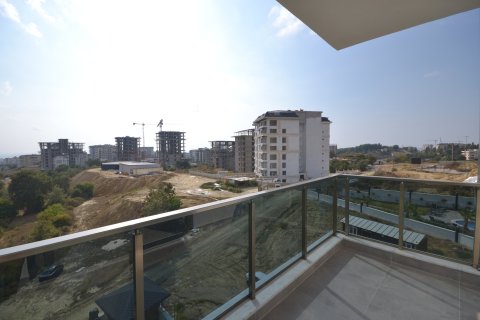 Apartment for sale in Avsallar, Antalya, Turkey, 2 bedrooms, 90m2, No. 225754 – photo 25