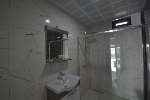 Apartment for sale in Avsallar, Antalya, Turkey, 2 bedrooms, 90m2, No. 225754 – photo 21