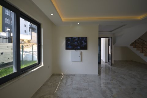 Apartment for sale in Avsallar, Antalya, Turkey, 2 bedrooms, 90m2, No. 225754 – photo 13