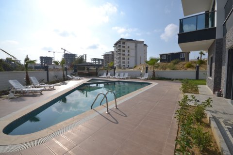 Apartment for sale in Avsallar, Antalya, Turkey, 2 bedrooms, 90m2, No. 225754 – photo 6