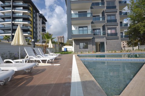 Apartment for sale in Avsallar, Antalya, Turkey, 2 bedrooms, 90m2, No. 225754 – photo 4