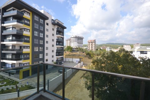 Apartment for sale in Avsallar, Antalya, Turkey, 2 bedrooms, 90m2, No. 225754 – photo 24