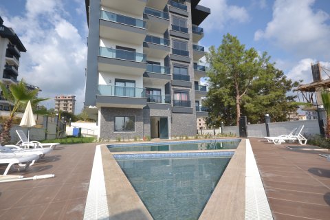 Apartment for sale in Avsallar, Antalya, Turkey, 2 bedrooms, 90m2, No. 225754 – photo 5