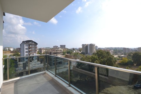 Apartment for sale in Avsallar, Antalya, Turkey, 2 bedrooms, 90m2, No. 225754 – photo 26