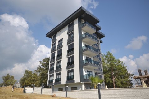 Apartment for sale in Avsallar, Antalya, Turkey, 2 bedrooms, 90m2, No. 225754 – photo 2