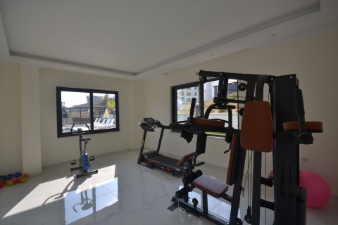 Apartment for sale in Avsallar, Antalya, Turkey, 2 bedrooms, 90m2, No. 225754 – photo 8
