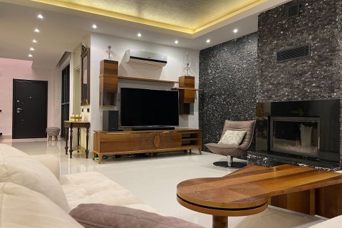 4+1 Villa in Alanya, Antalya, Türkei Nr. 225752 - 12