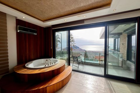4+1 Villa in Alanya, Antalya, Türkei Nr. 225752 - 23