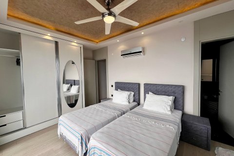 4+1 Villa in Alanya, Antalya, Türkei Nr. 225752 - 16