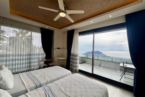 4+1 Villa in Alanya, Antalya, Türkei Nr. 225752 - 17