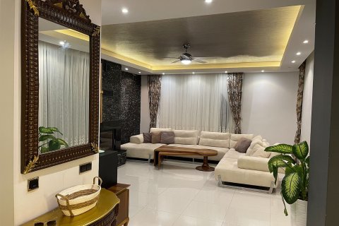 4+1 Villa in Alanya, Antalya, Türkei Nr. 225752 - 13