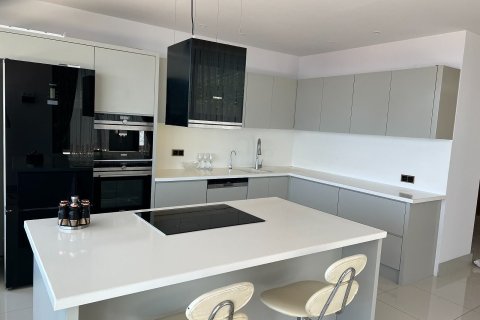 4+1 Villa in Alanya, Antalya, Türkei Nr. 225752 - 15