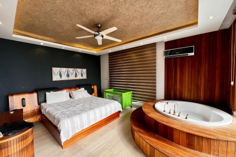 4+1 Villa in Alanya, Antalya, Türkei Nr. 225752 - 21