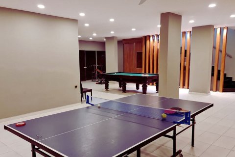 4+1 Villa in Alanya, Antalya, Türkei Nr. 225752 - 30